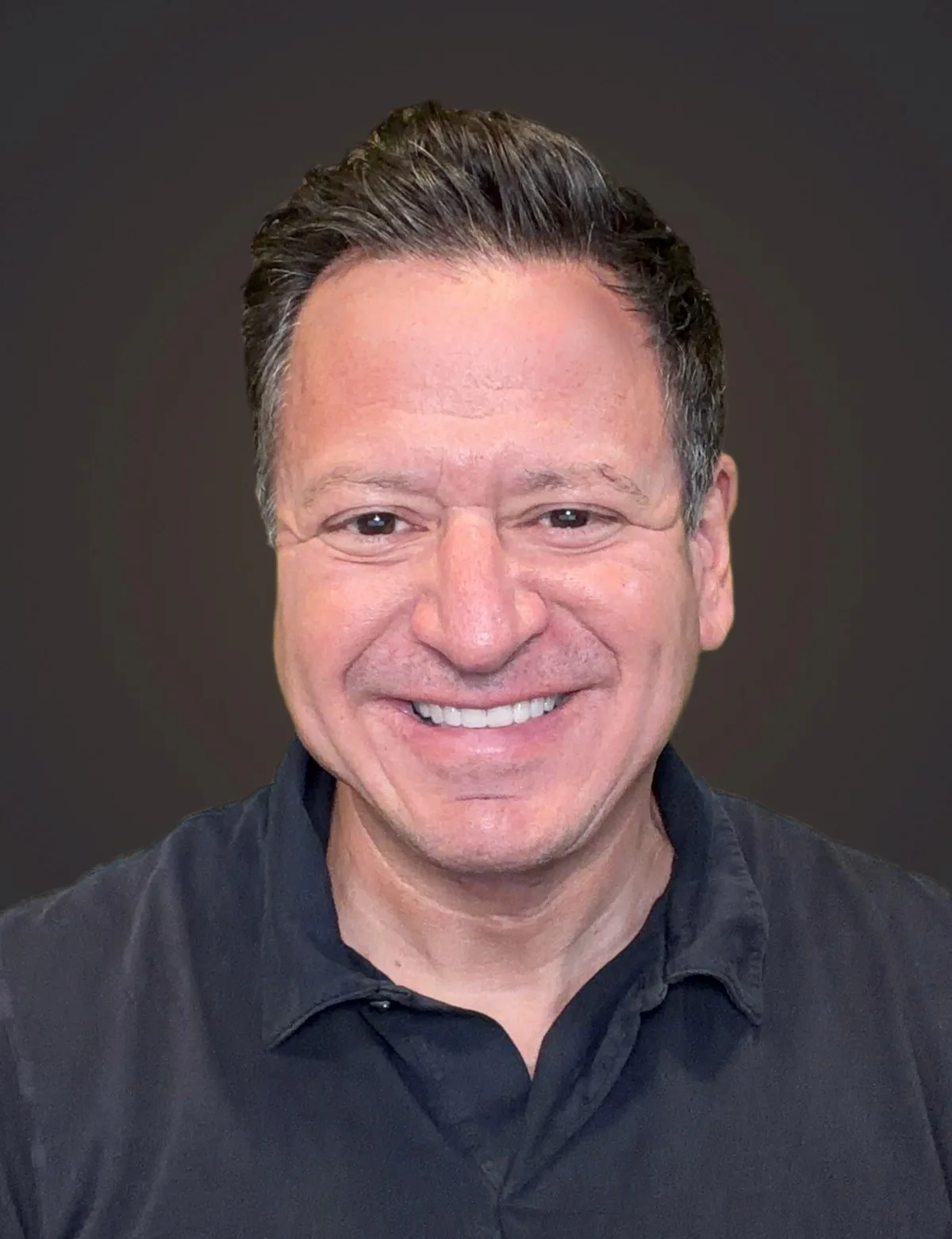 Colin Casillas, founder of Prepared Sobriety.