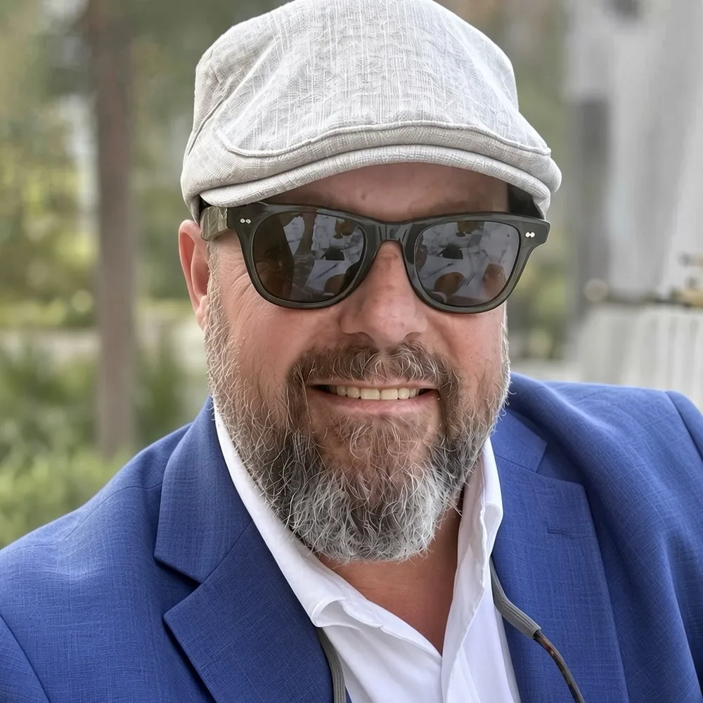 Tony Johannsen
